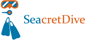 logo SeacretDive