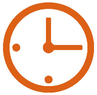 horloge-orange-seacretdive