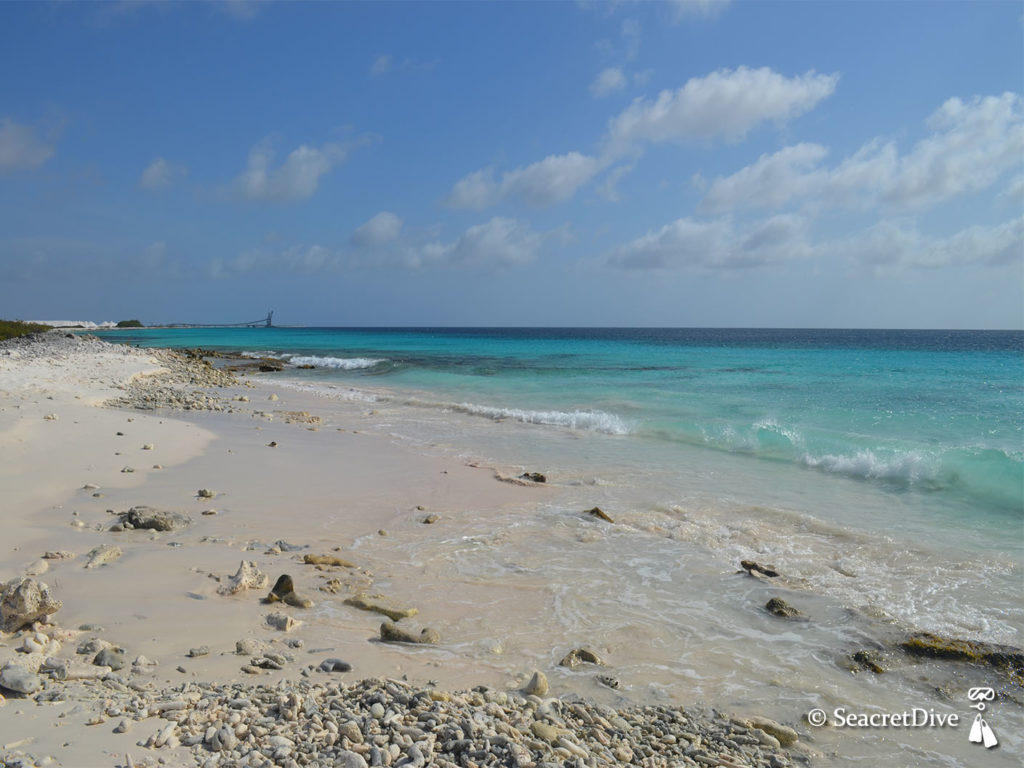 plage-bonaire-seacretdive