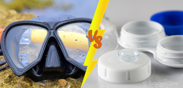 lentille-masque-plongee-correcteur-seacretdive