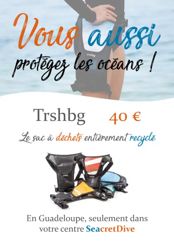 Magasin de plongée en Guadeloupe - Trshbg