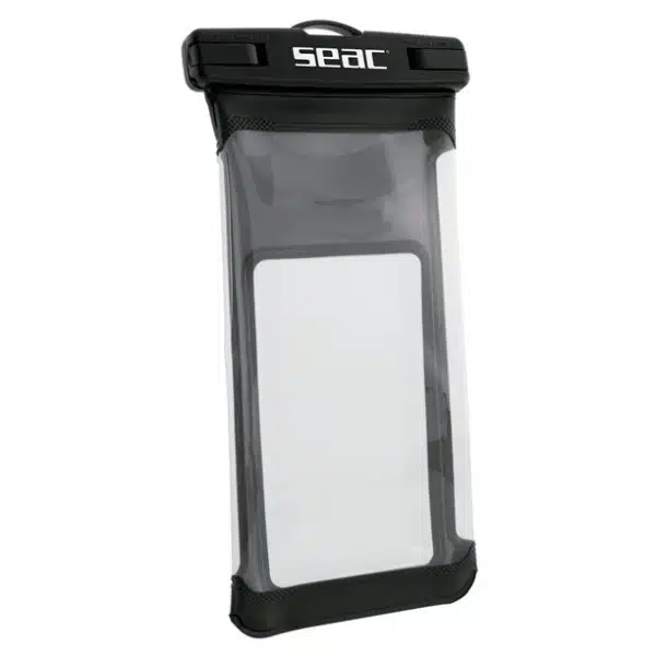 Pochette de téléphone étanche Seac