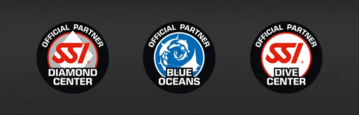 Centre SSI Diamond et Blue Oceans